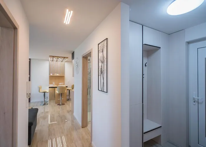 דירה Myflat Sunset Beach66 Premium *