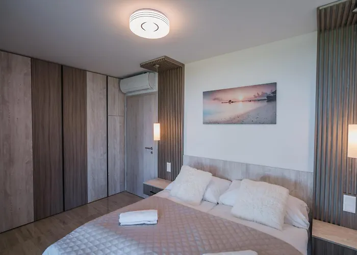 Myflat Sunset Beach66 Premium *