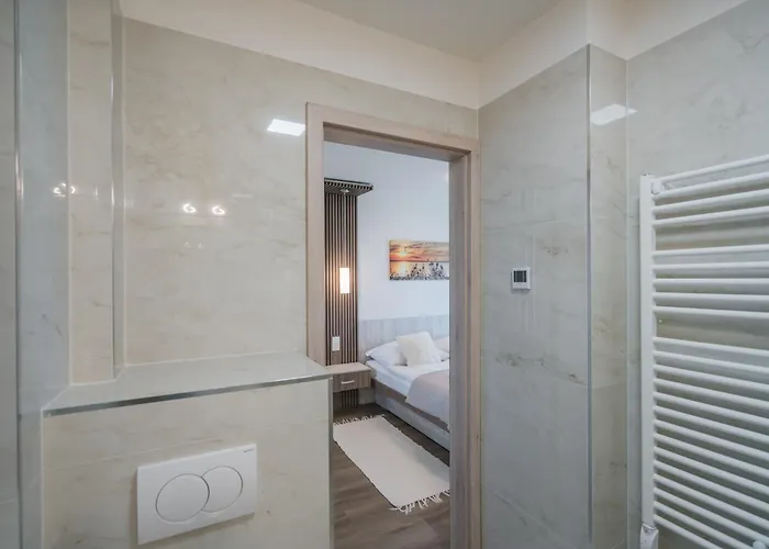 Myflat Sunset Beach66 Premium * Siófok