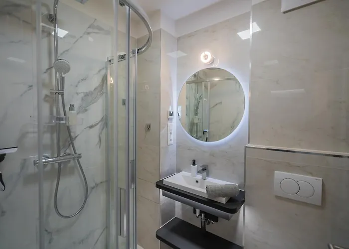 דירה Myflat Sunset Beach66 Premium *