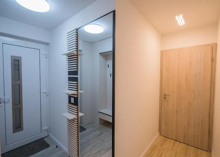 Myflat Sunset Beach66 Premium Lejlighed *