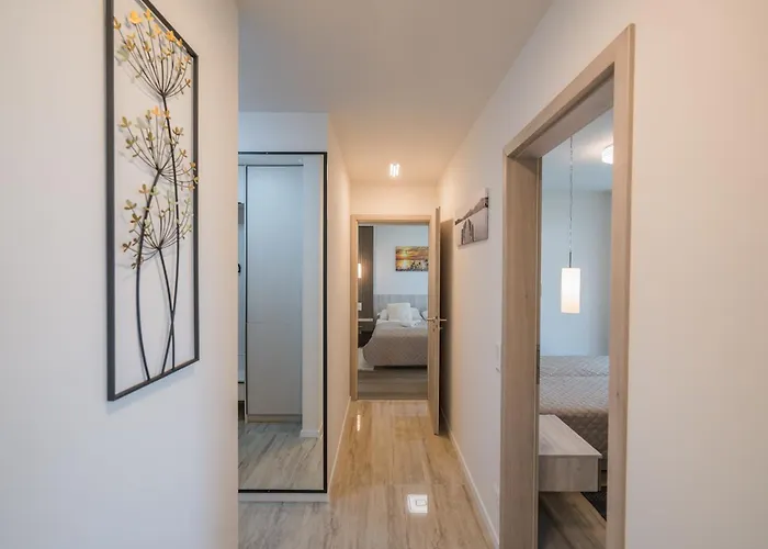 Myflat Sunset Beach66 Premium