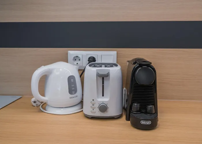 Myflat Sunset Beach66 Premium דירה