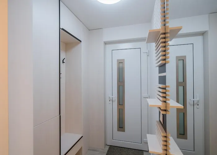 Myflat Sunset Beach66 Premium Siófok